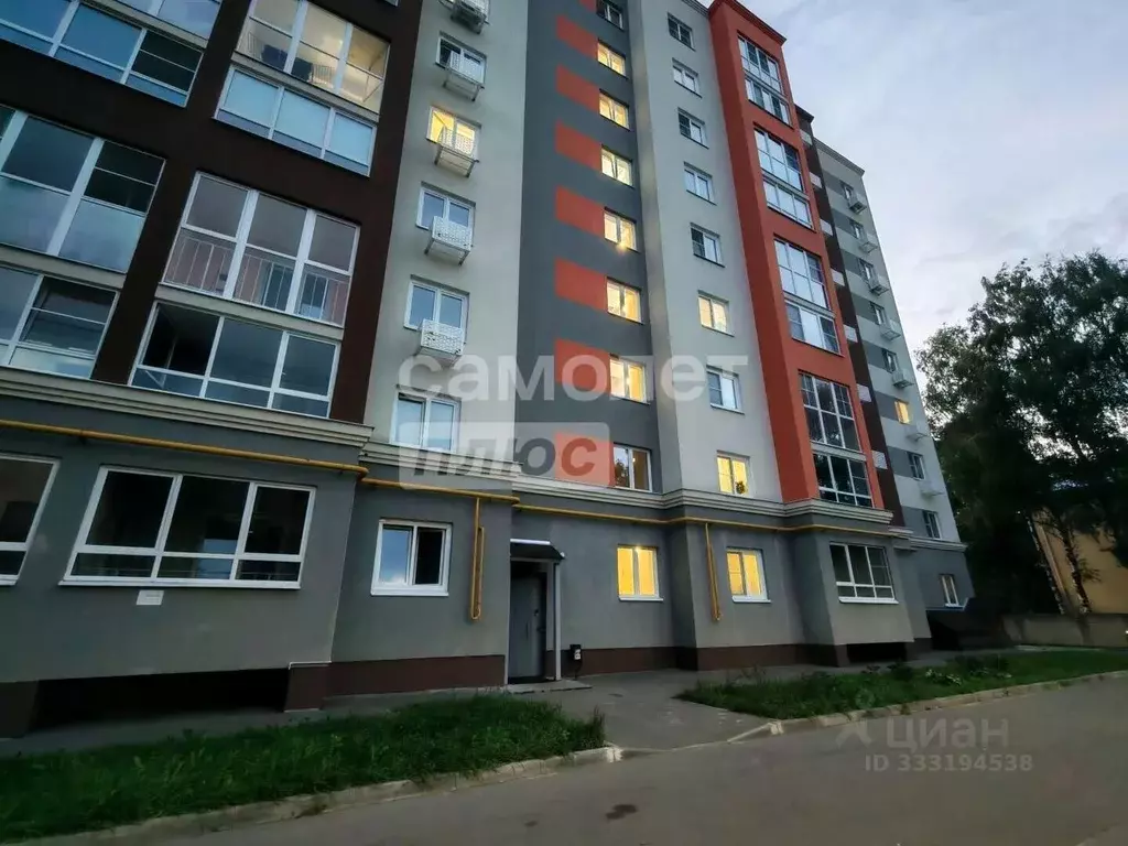 Склад в Ивановская область, Иваново Микрорайон 14-е п/о, 309 (3 м) - Фото 2