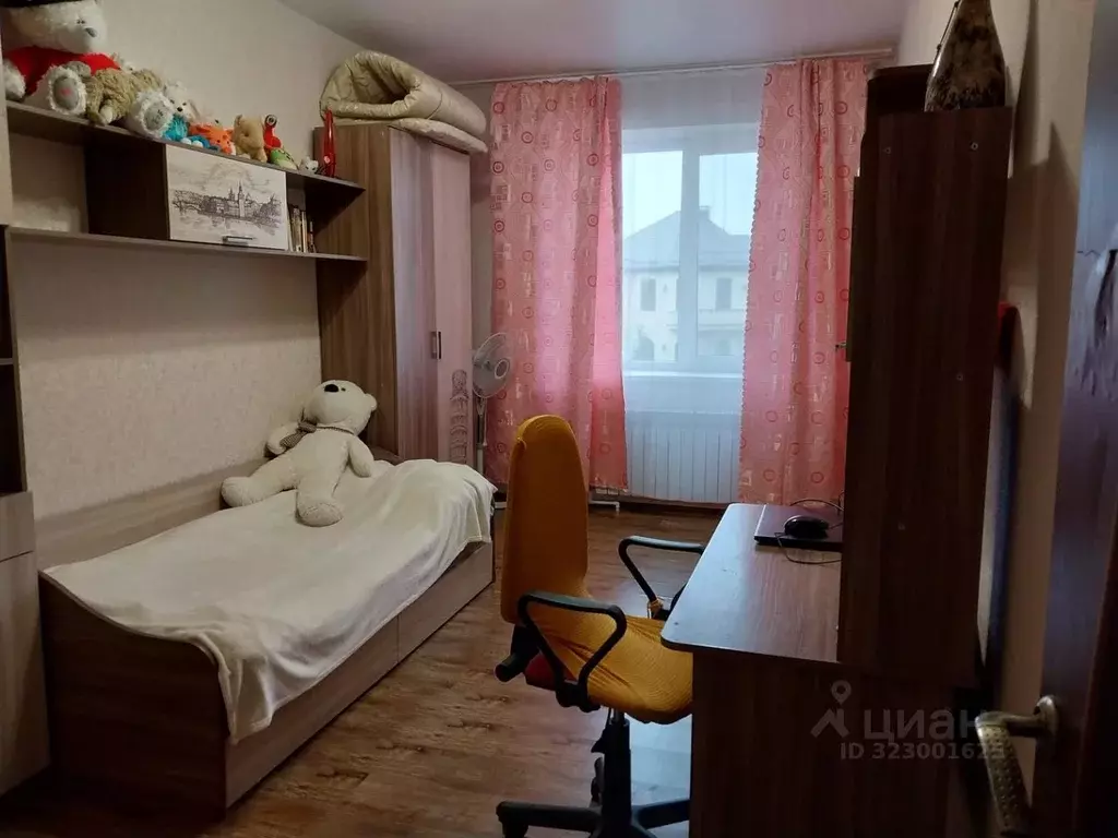 2-к кв. Краснодарский край, Анапа Алексеевка мкр, ул. Станичная, 30В ... - Фото 2