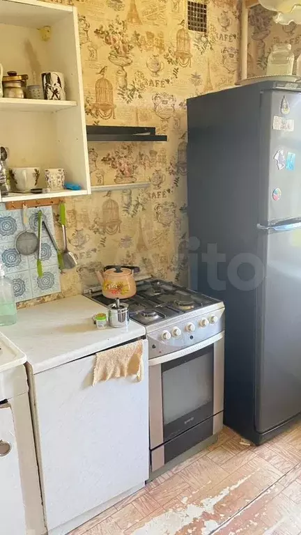 2-к. квартира, 43 м, 4/5 эт. - Фото 0