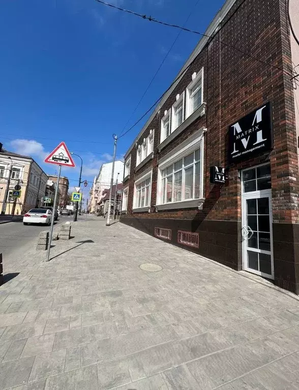 Офис в Ростовская область, Ростов-на-Дону Газетный пер., 28 (745 м) - Фото 2