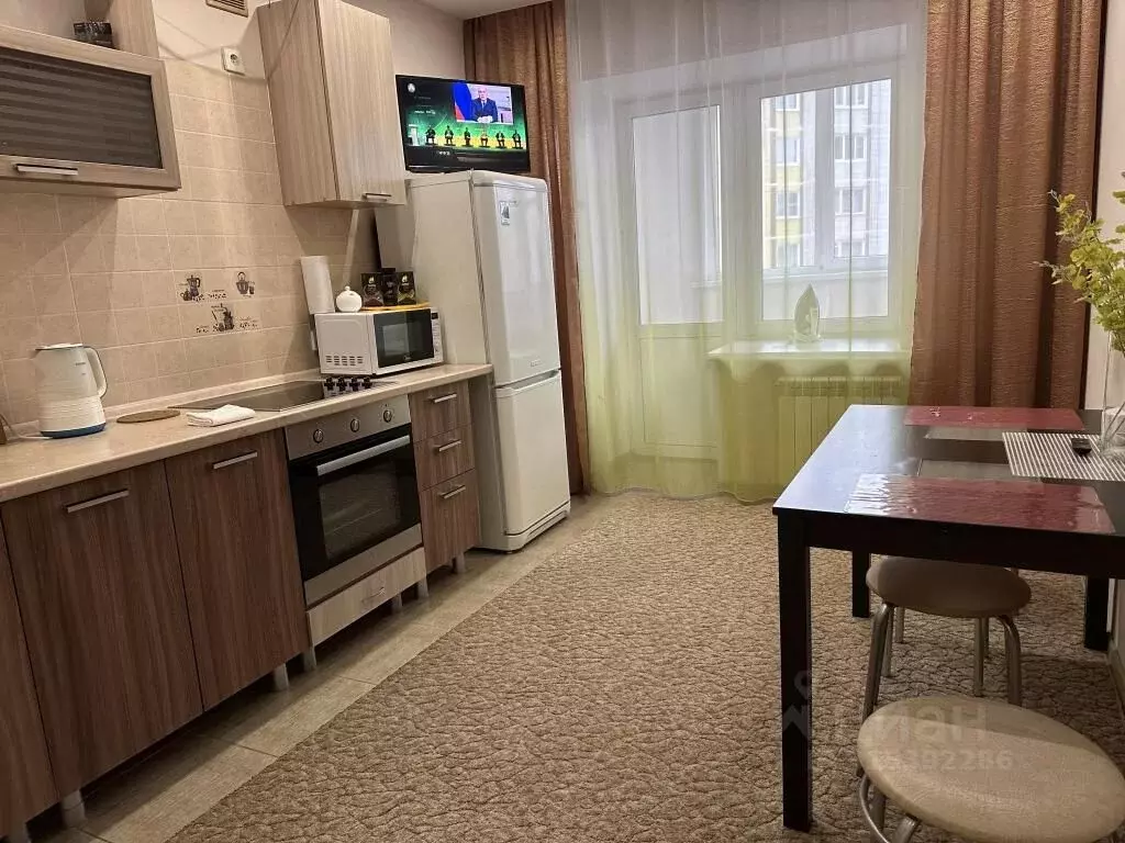 Комната Владимирская область, Ковров ул. Грибоедова, 5/1 (10.0 м) - Фото 1