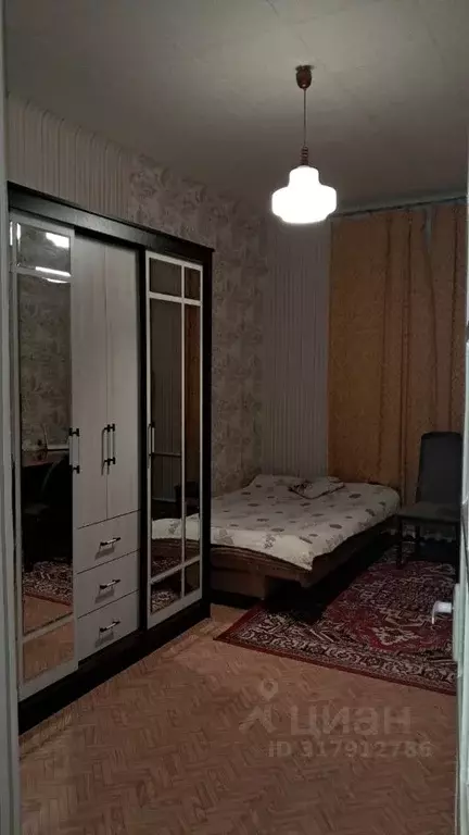 Комната Омская область, Омск Тимуровский проезд, 3 (18.0 м) - Фото 0