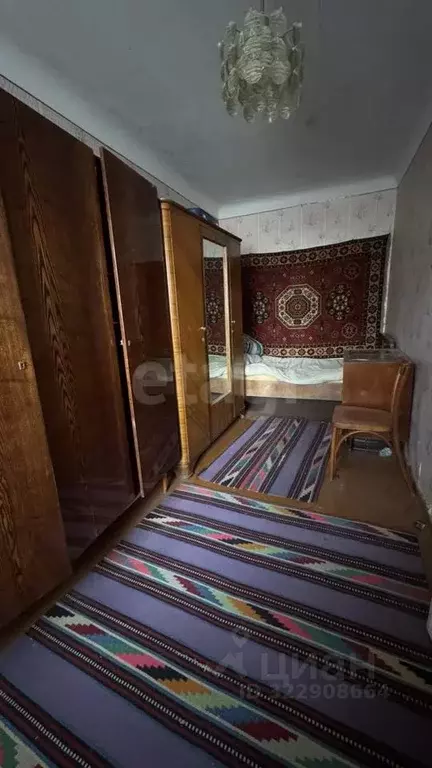 2-к кв. Саратовская область, Балашов ул. Софинского, 2 (42.6 м) - Фото 0