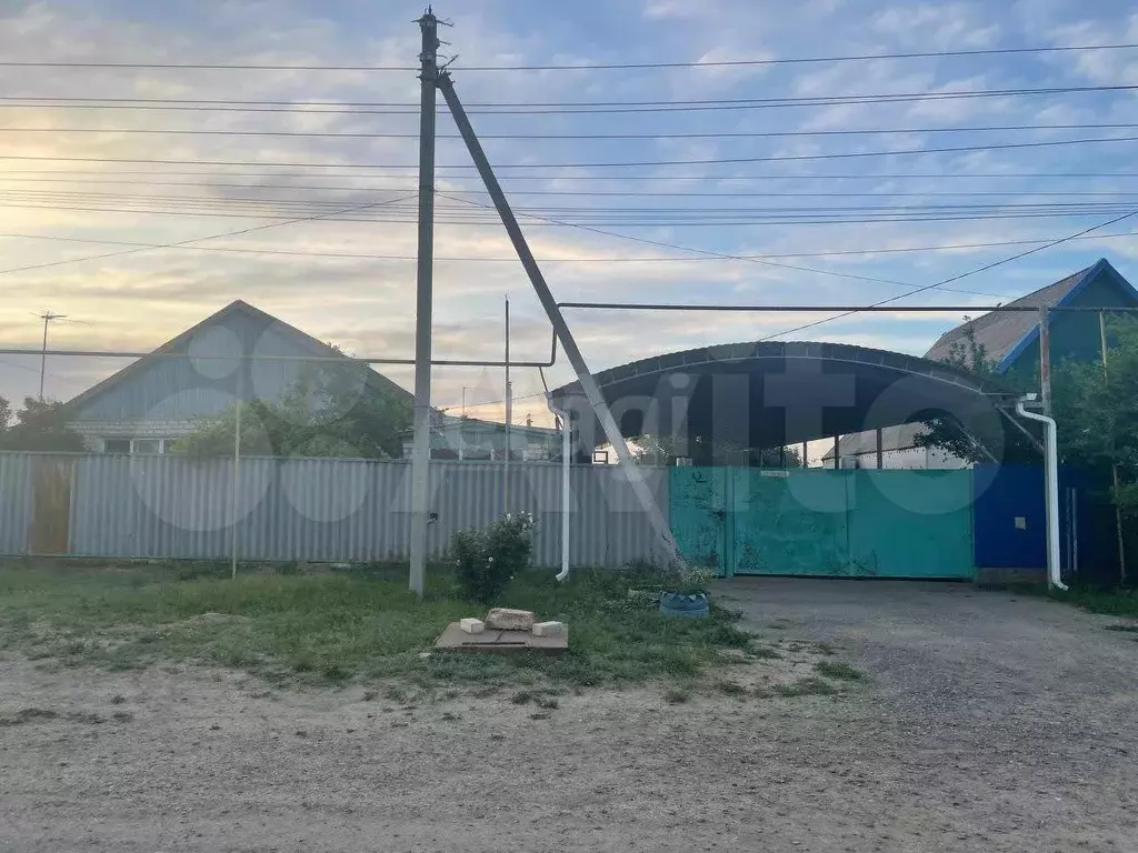 Дом 102,6 м на участке 8 сот. - Фото 0