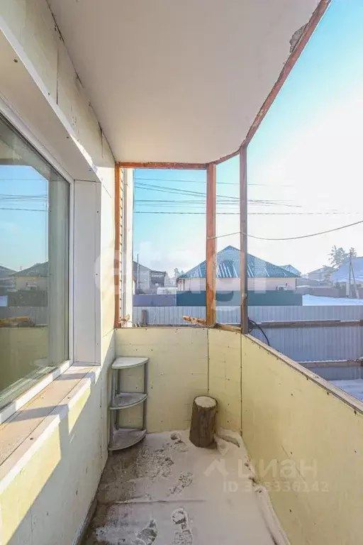 Студия Бурятия, Улан-Удэ ул. Зеркальная, 41 (38.0 м) - Фото 1