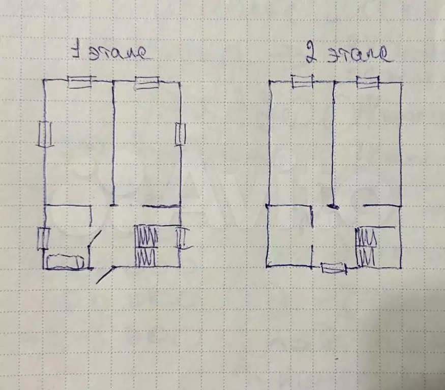 Дом 78,2 м на участке 6 сот. - Фото 0