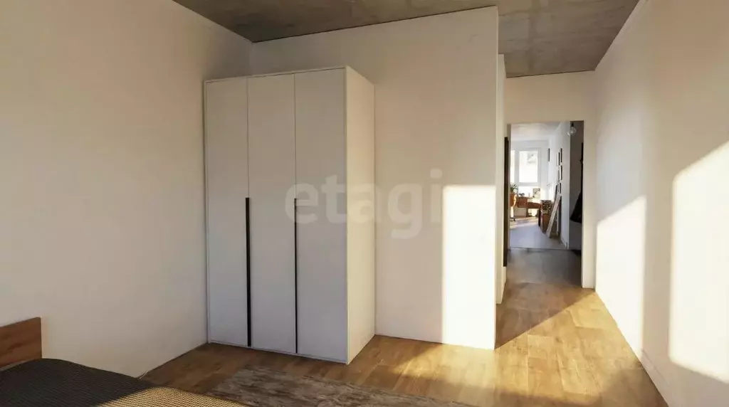 1-к кв. Санкт-Петербург ул. Шкапина, 15 (47.3 м) - Фото 1