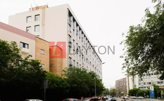 Офис (58 м) - Фото 1