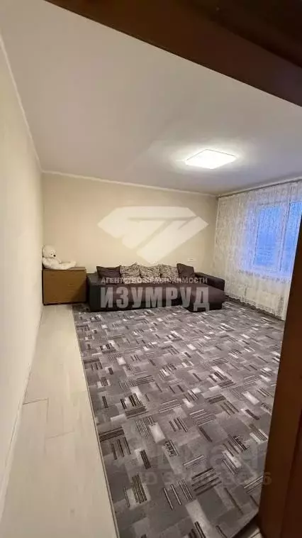 2-к кв. Кемеровская область, Кемерово ул. Тухачевского, 49 (58.0 м) - Фото 2