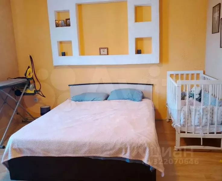 Коттедж в Белгородская область, Белгородский район, с. Стрелецкое, ... - Фото 1