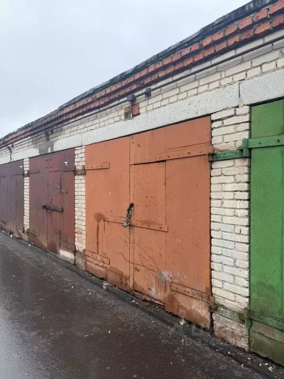 Гараж в Москва проезд 7-й Марьиной Рощи, 1Б (18 м) - Фото 2