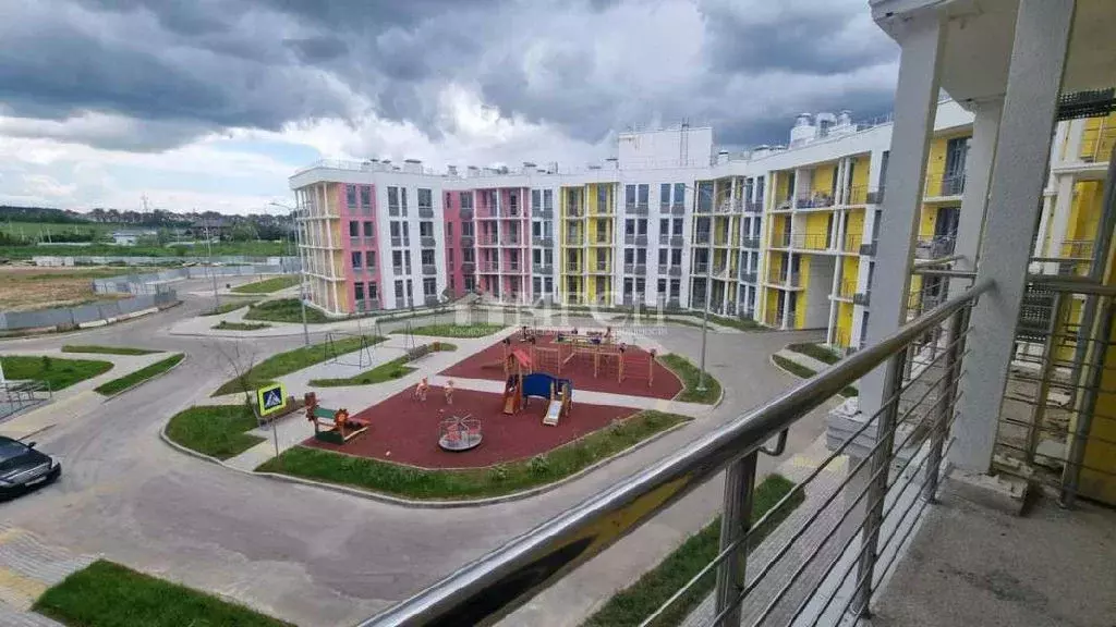 Продается 1-комнатная квартира - Фото 2