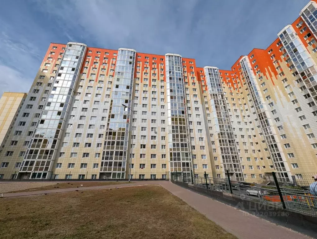 2-к кв. Московская область, Солнечногорск городской округ, Голубое пгт ... - Фото 0