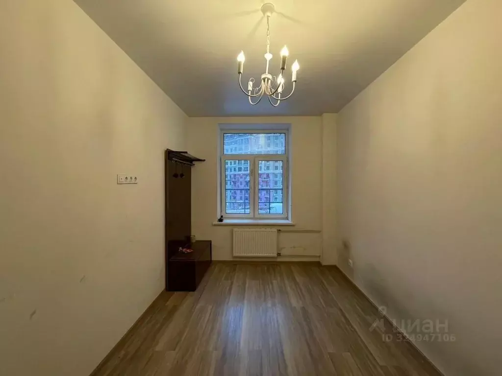 3-к кв. Московская область, Химки ул. Германа Титова, 10 (73.0 м) - Фото 2