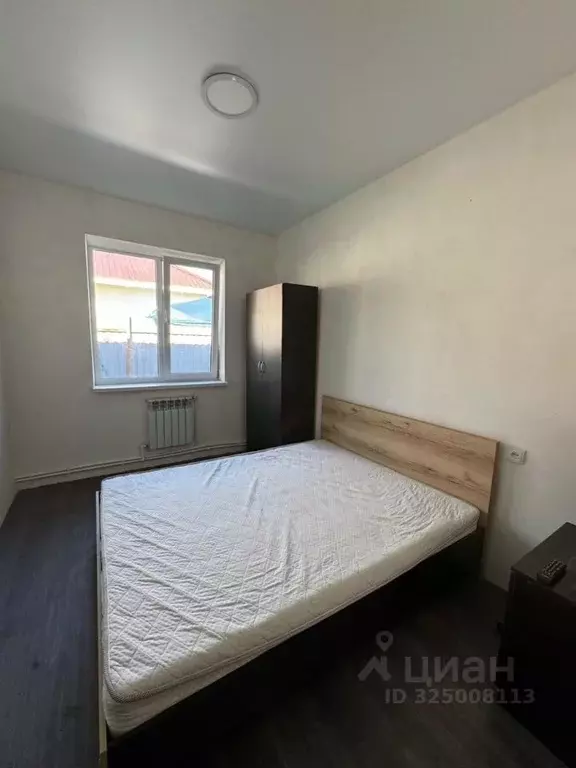 Дом в Крым, Симферополь ул. 28-я Коллективных Садов (85 м) - Фото 1