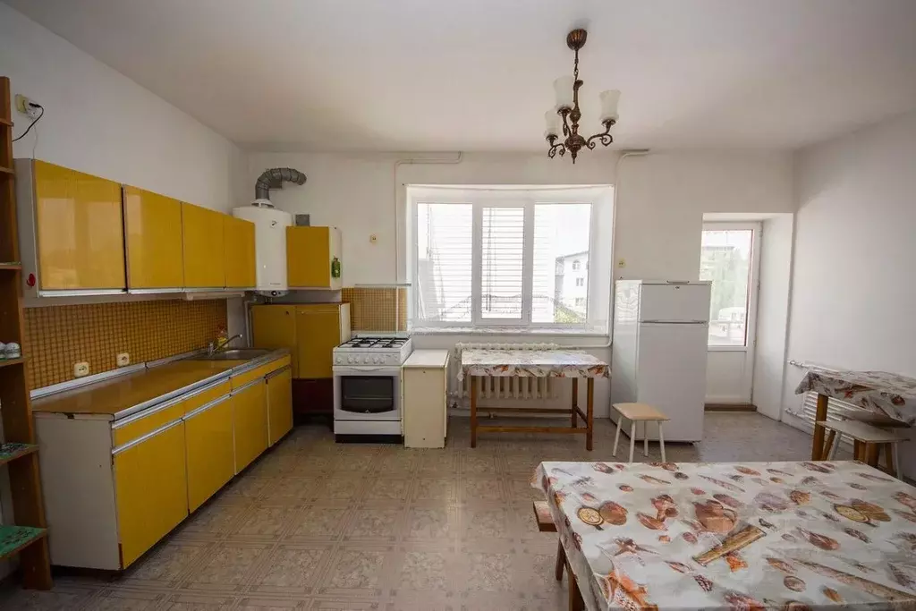 1-к кв. Краснодарский край, Анапа ул. Кати Соловьяновой, 95 (25.0 м) - Фото 0