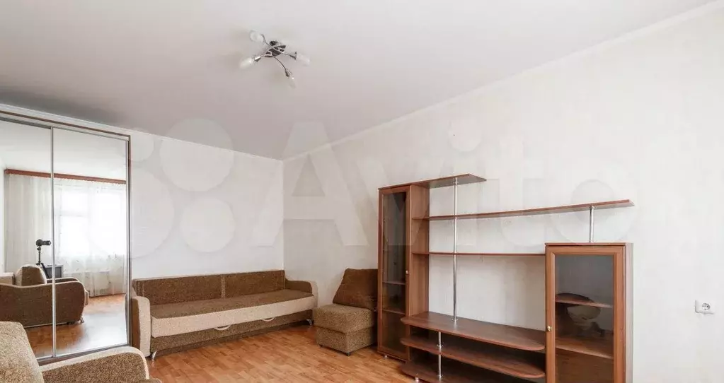 1-к. квартира, 40 м, 14/17 эт. - Фото 0