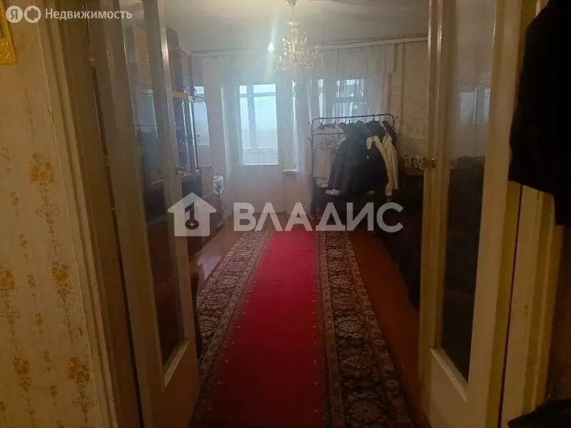 3-комнатная квартира: Покров, улица Быкова, 2 (58.1 м) - Фото 2