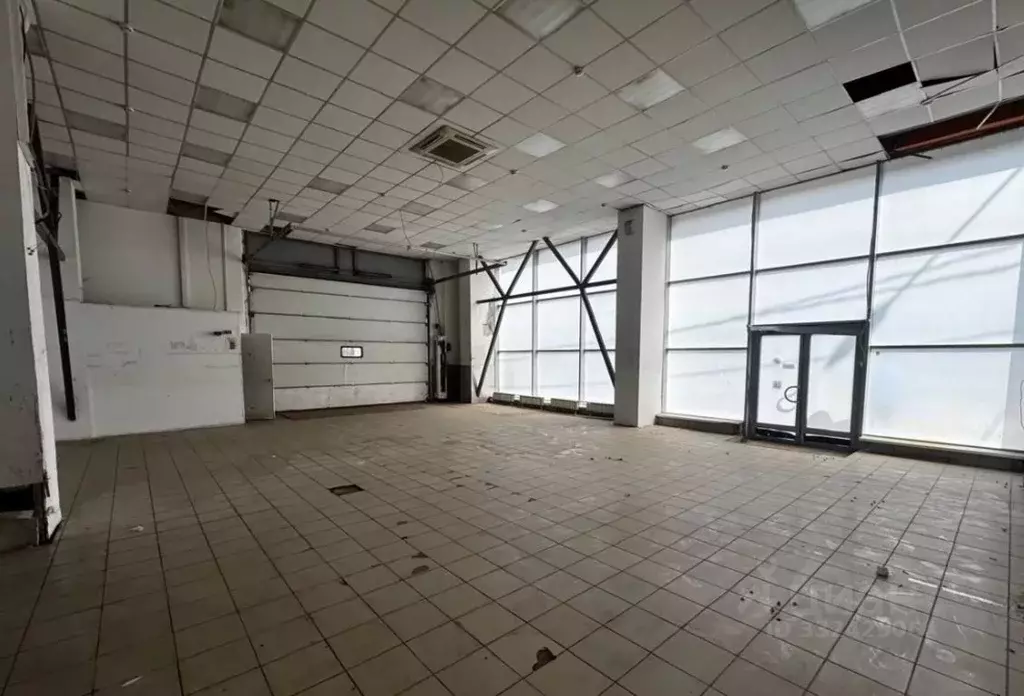 Помещение свободного назначения в Москва Дмитровское ш., 157С12 (775 ... - Фото 1