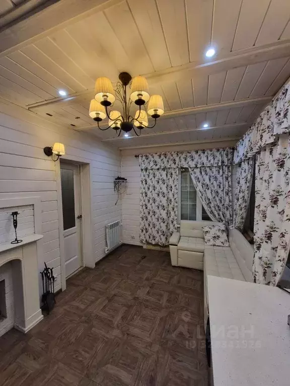 Дом в Московская область, Коломна городской округ, д. Зиновьево ул. ... - Фото 2