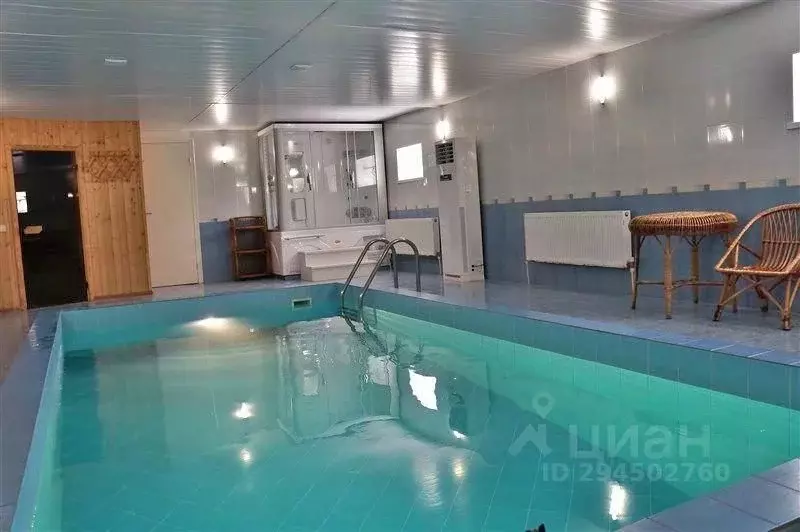 Дом в Московская область, Химки городской округ, д. Брехово  (450 м) - Фото 0