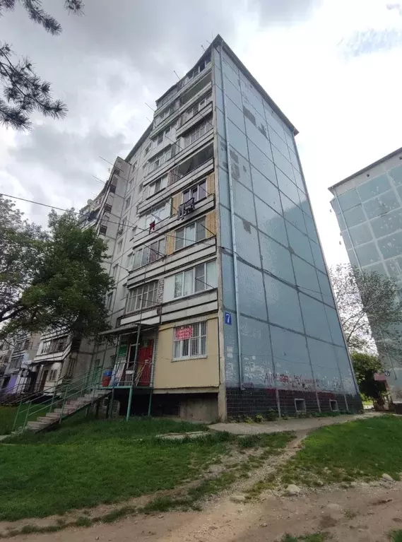 Продаётся 1-к квартира, 34.4 м - Фото 0