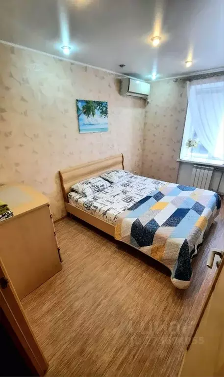 2-к кв. Волгоградская область, Волжский ул. Мира, 27 (45.0 м) - Фото 1