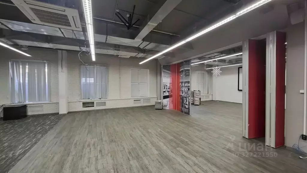 Офис в Москва Нижняя Красносельская ул., 40/12к5 (705 м) - Фото 1