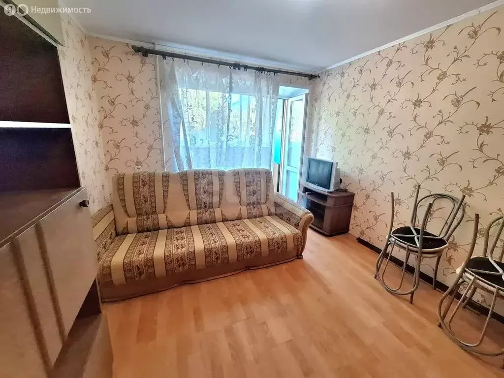 2-комнатная квартира: Покров, Октябрьская улица, 113Б (43.2 м) - Фото 1