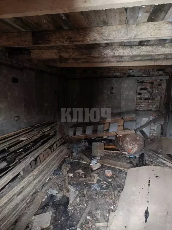 Гараж в Вологодская область, Сокол Трубки мкр,  (21 м) - Фото 1