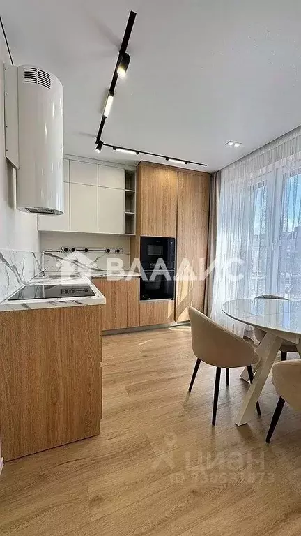 4-к кв. Иркутская область, Иркутск ул. Лызина, 9 (110.0 м) - Фото 1