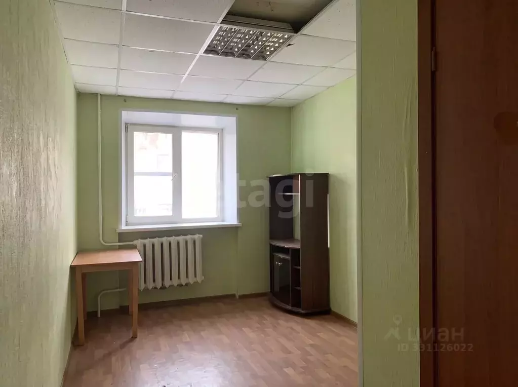 Комната Оренбургская область, Орск Новый город мкр, ул. Ленинского ... - Фото 1