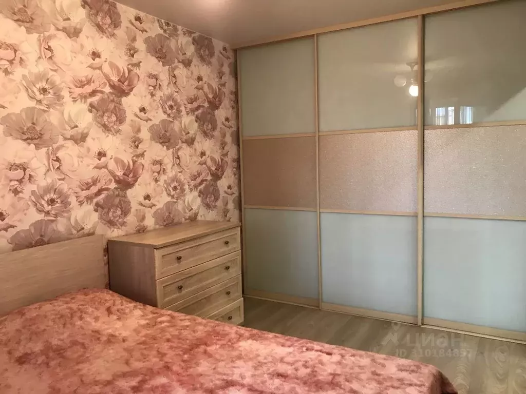 2-к кв. Новосибирская область, Новосибирск Кубовая ул., 96/4 (43.0 м) - Фото 2