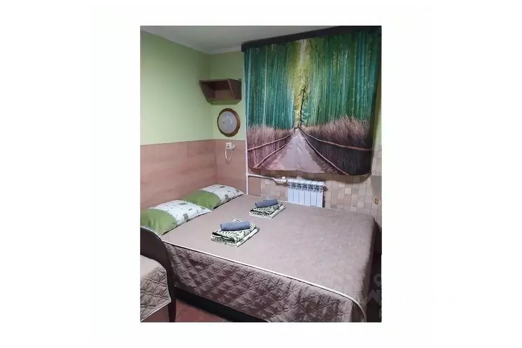 Комната Краснодарский край, Геленджик Красногвардейская ул., 7 (12.0 ... - Фото 0
