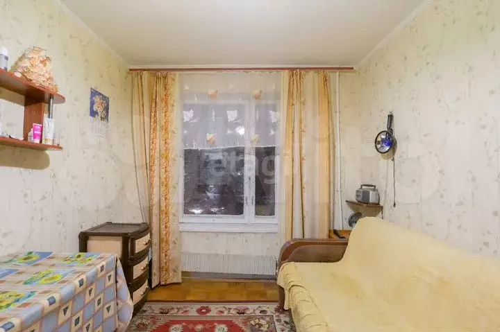 2-к. квартира, 45,8 м, 3/9 эт. - Фото 0