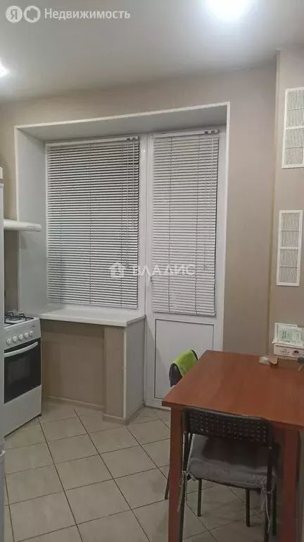1-комнатная квартира: Волгоград, улица В.И. Ленина, 6 (31.5 м) - Фото 1