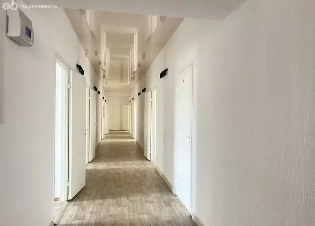 Офис (357.5 м) - Фото 1