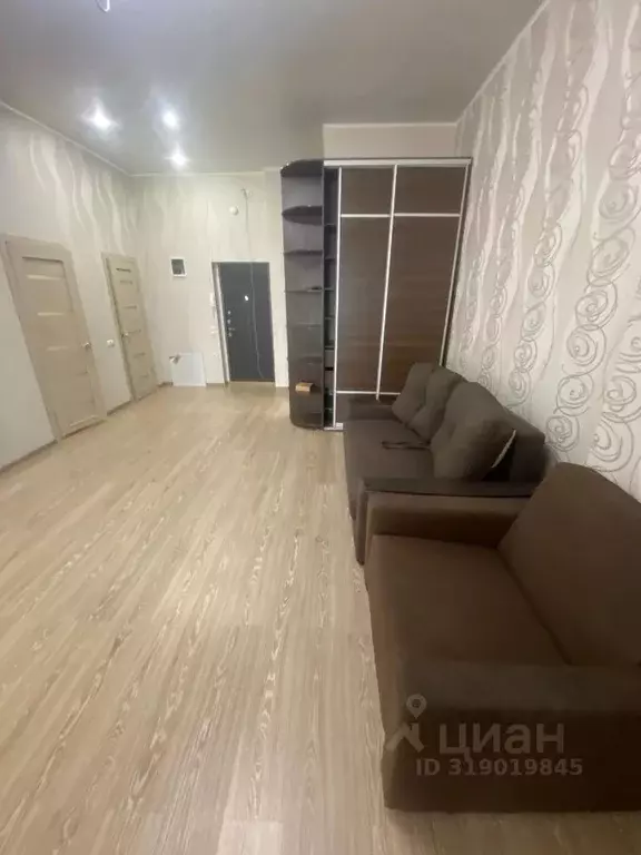Студия Ростовская область, Ростов-на-Дону Соборный пер., 90 (48.6 м) - Фото 1