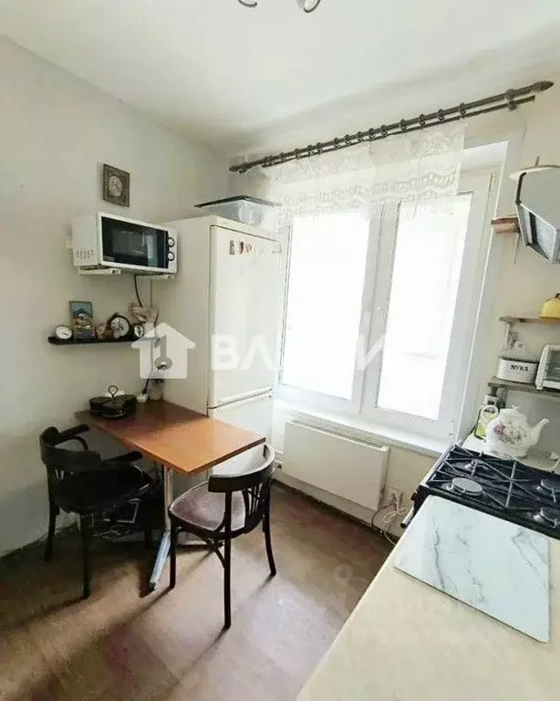 2-к кв. Москва ул. Академика Павлова, 27К2 (38.3 м) - Фото 2