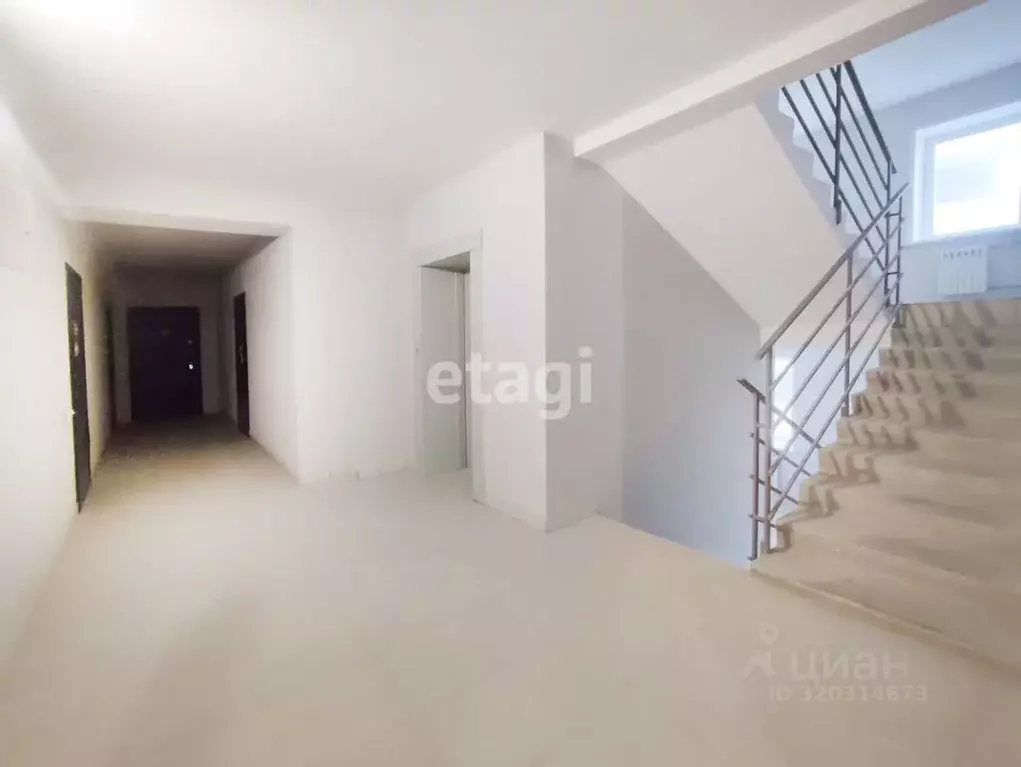 2-к кв. Калужская область, Калуга ул. Минская, 39 (63.81 м) - Фото 1