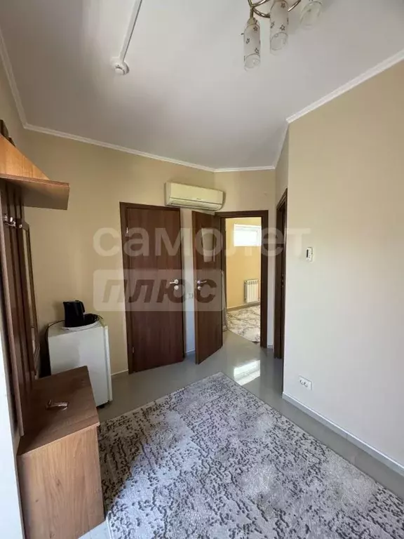 2-к кв. Крым, Симферопольский район, Николаевка пгт ул. Чудесная, 2 ... - Фото 2