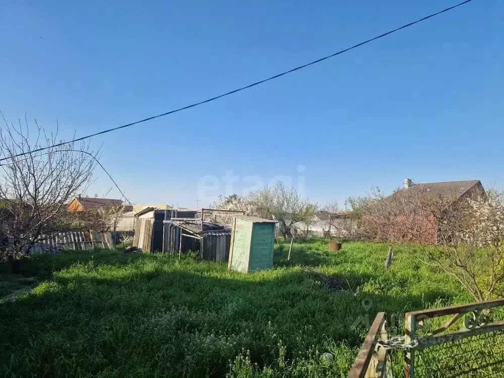 Участок в Краснодарский край, Славянск-на-Кубани Проточная ул., 198 ... - Фото 2