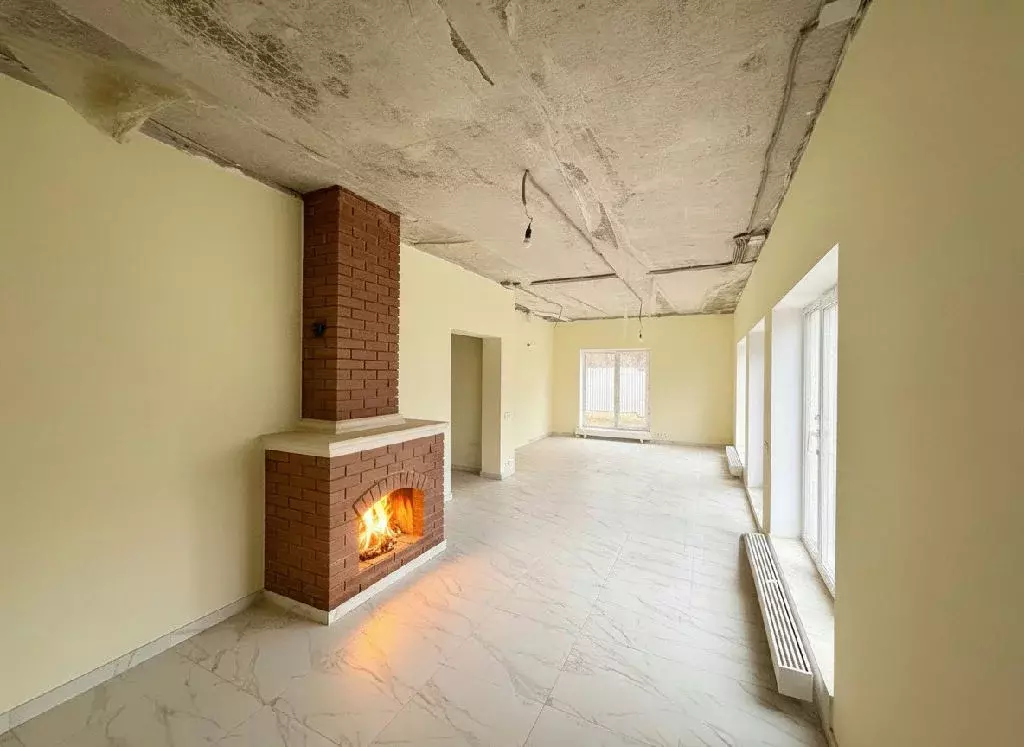 Продается дом в д. Столбово - Фото 2