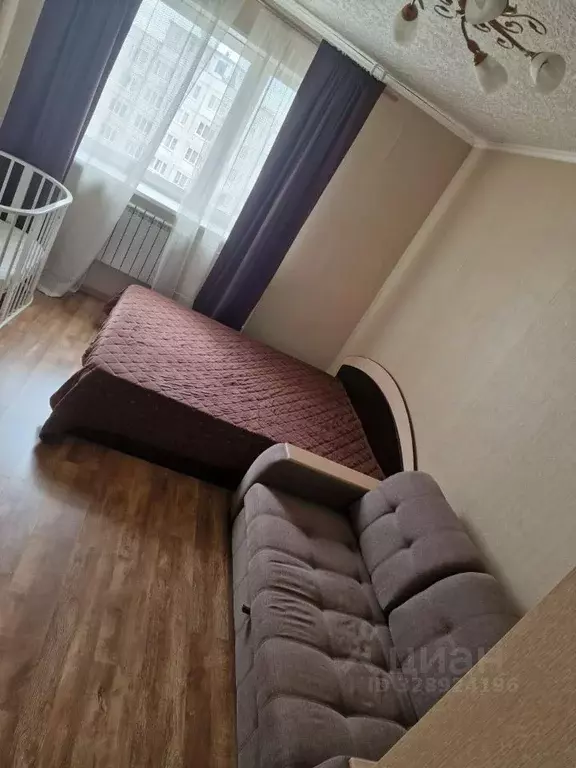 1-к кв. Московская область, Жуковский ул. Солнечная, 4 (55.0 м) - Фото 1