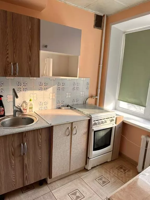 2-к кв. Москва Петровско-Разумовский проезд, 18 (47.0 м) - Фото 1