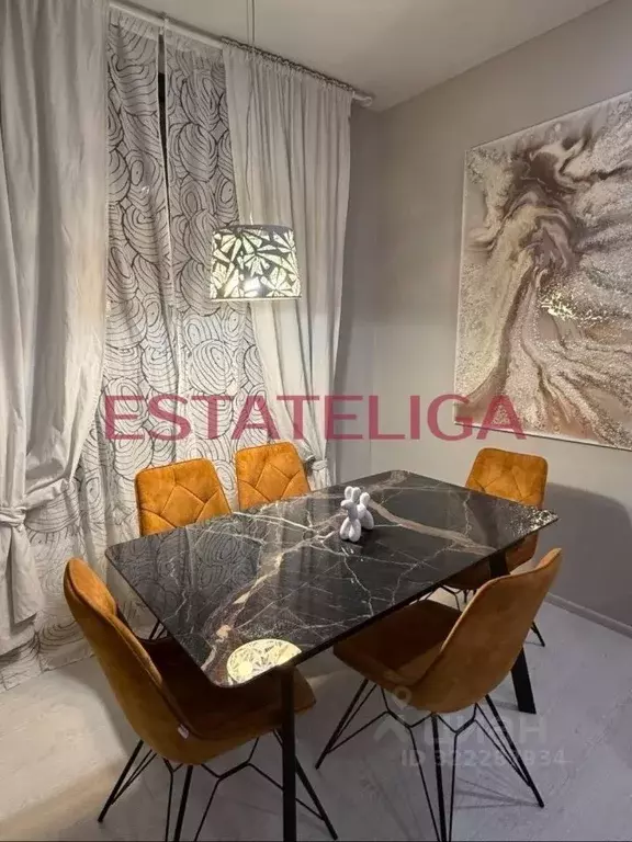 2-к кв. Москва Береговой проезд, 5к1 (50.0 м) - Фото 0