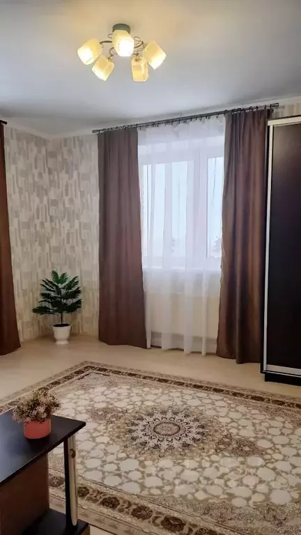 1-к кв. Московская область, Звенигород Одинцовский городской округ, ... - Фото 2