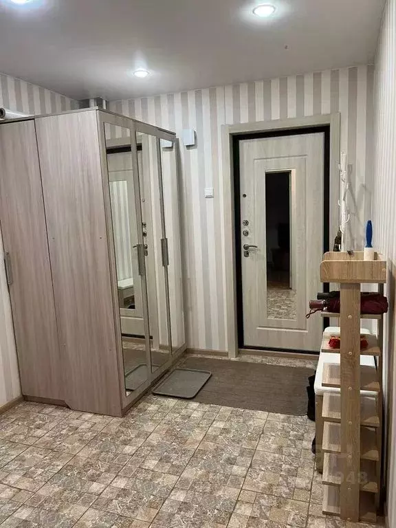 2-к кв. Псковская область, Пушкинские Горы рп ул. Ленина, 36 (53.0 м) - Фото 2