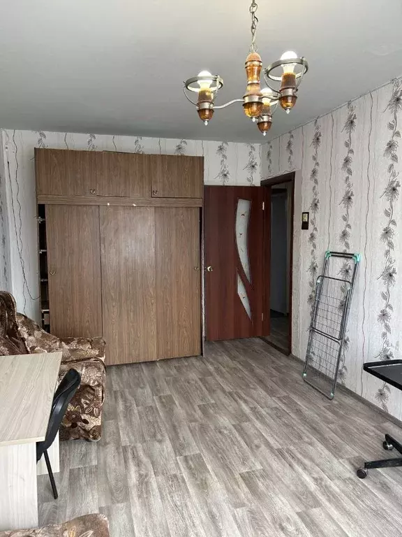 2-к кв. Ивановская область, Иваново просп. Текстильщиков, 113В (50.0 ... - Фото 1