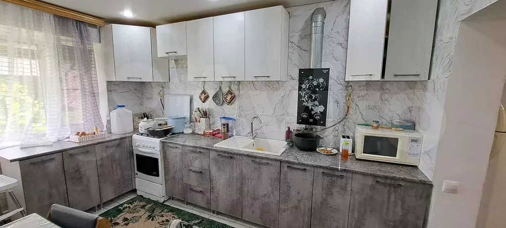 Дом 78 м на участке 7 сот. - Фото 1